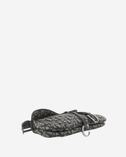 Dior Double Saddle Bag