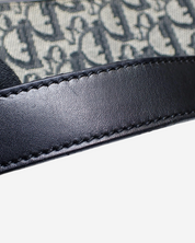 Dior Double Saddle Bag