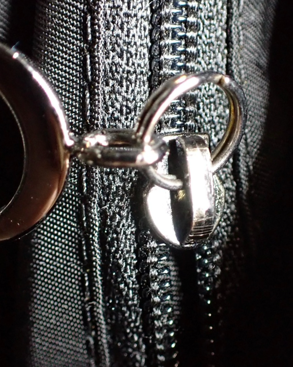 Dior Double Saddle Bag