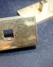 Saint Laurent Manhattan Bag