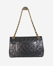 Chanel Double Flap Bag