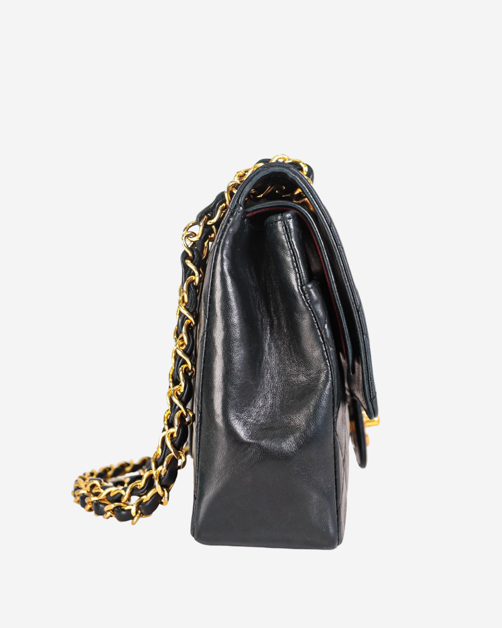 Chanel Double Flap Bag