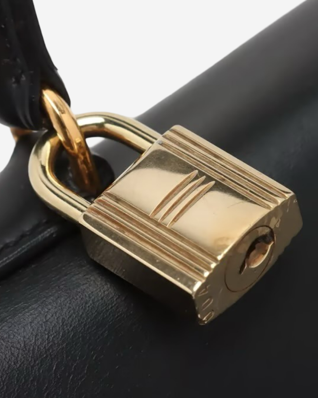 Hermés Kelly 28 Le Tournay Bag