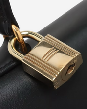 Hermés Kelly 28 Le Tournay Bag