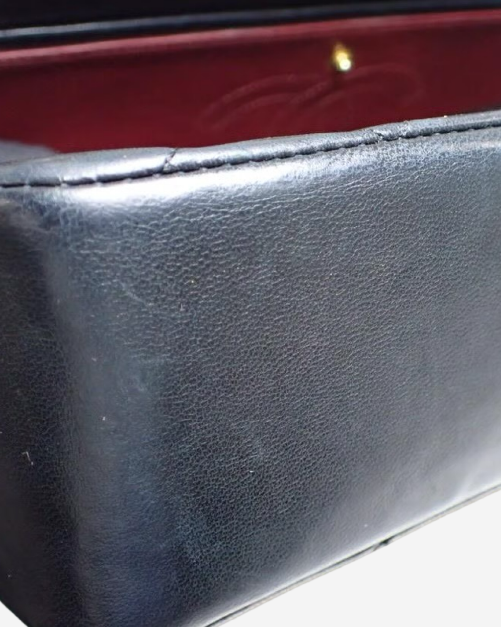 Chanel Double Flap Bag