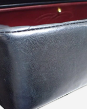 Chanel Double Flap Bag