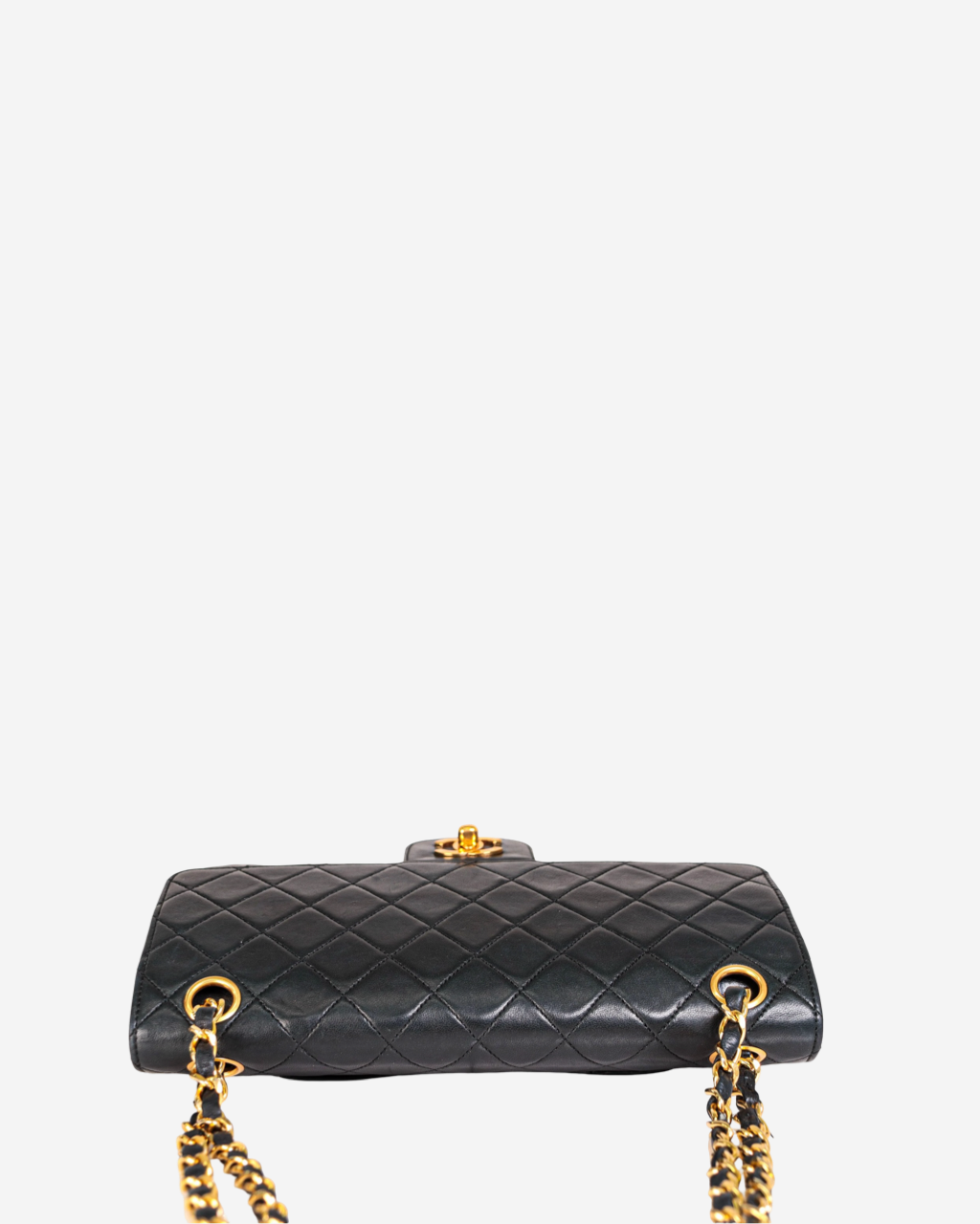 Chanel Double Flap Bag