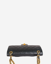 Chanel Double Flap Bag