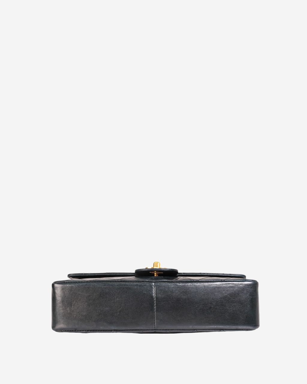 Chanel Double Flap Bag