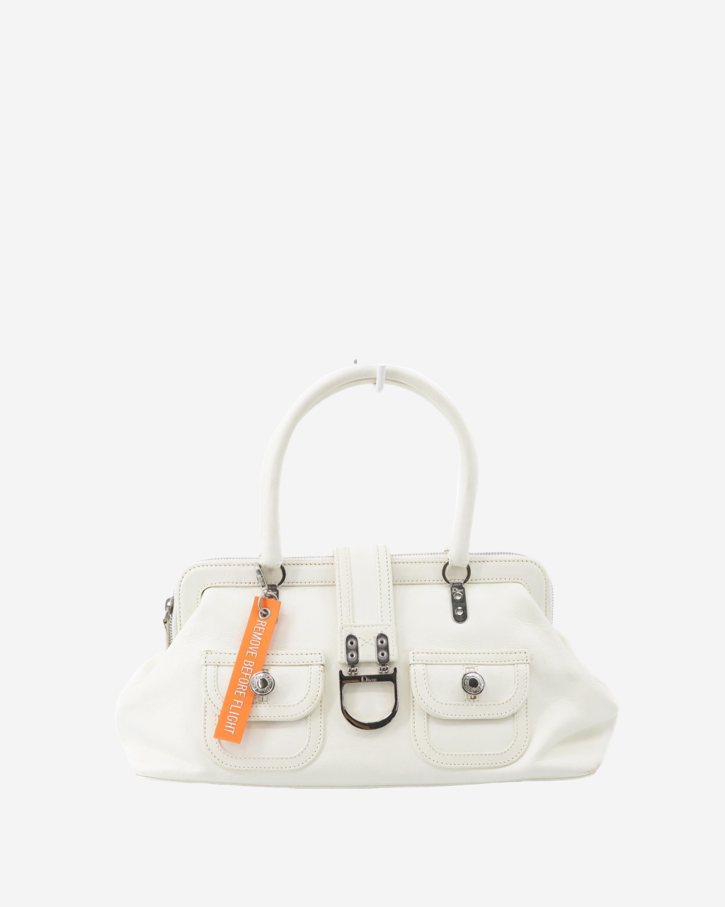 Dior Flight Line bag