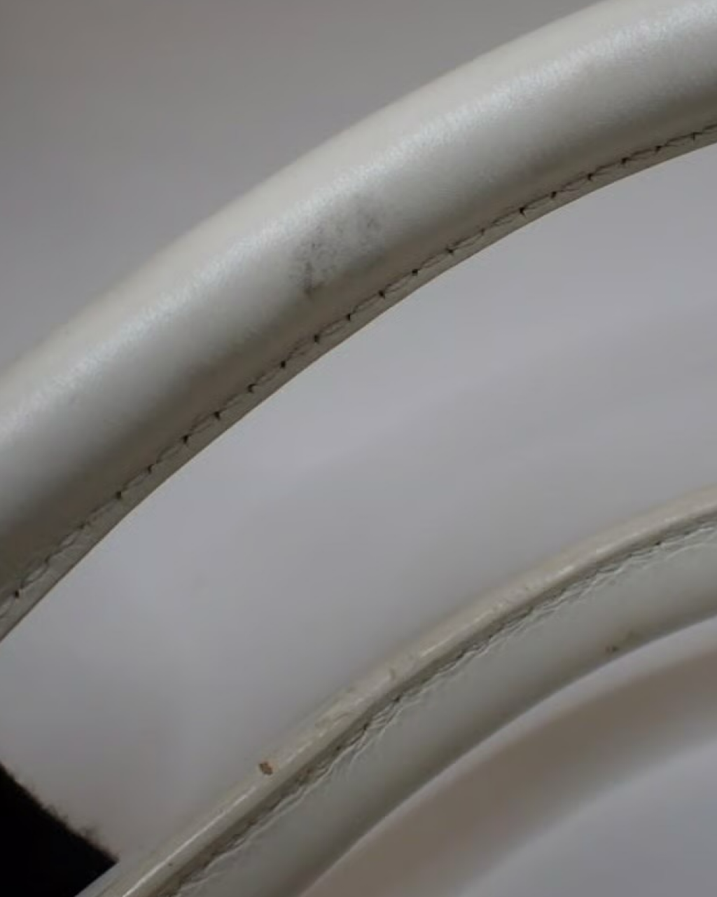 Dior Flight Line bag