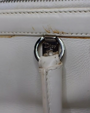 Dior Flight Line bag