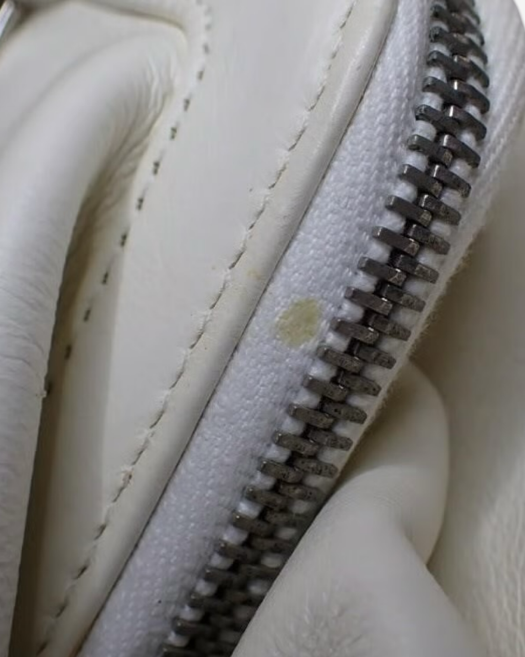 Dior Flight Line bag