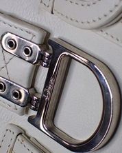 Dior Flight Line bag