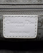 Dior Flight Line bag