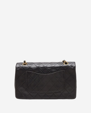 Chanel Double Flap Bag 1991 - 1994