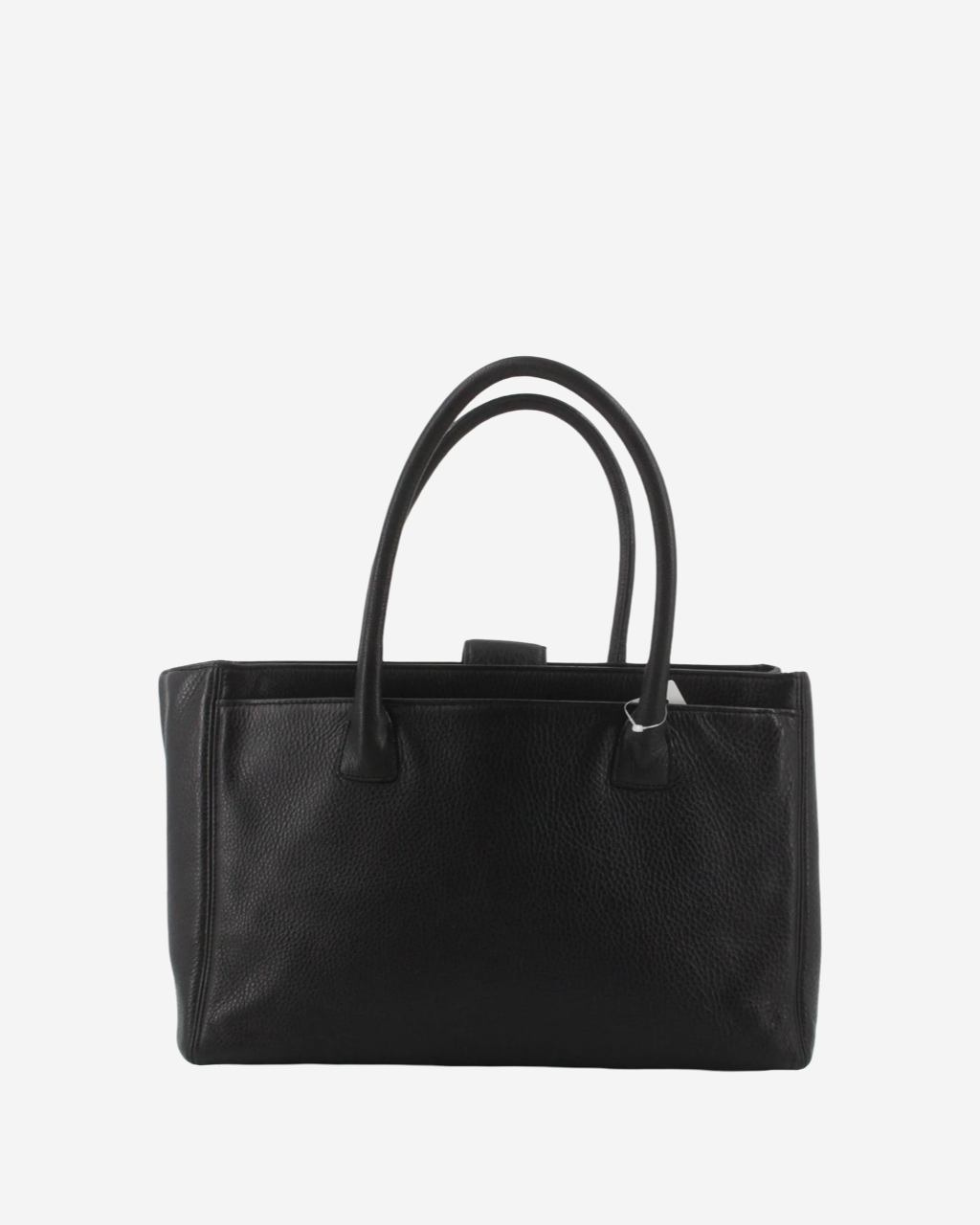 Dior Tote Bag Leather 2006-2008