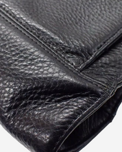 Dior Tote Bag Leather 2006-2008