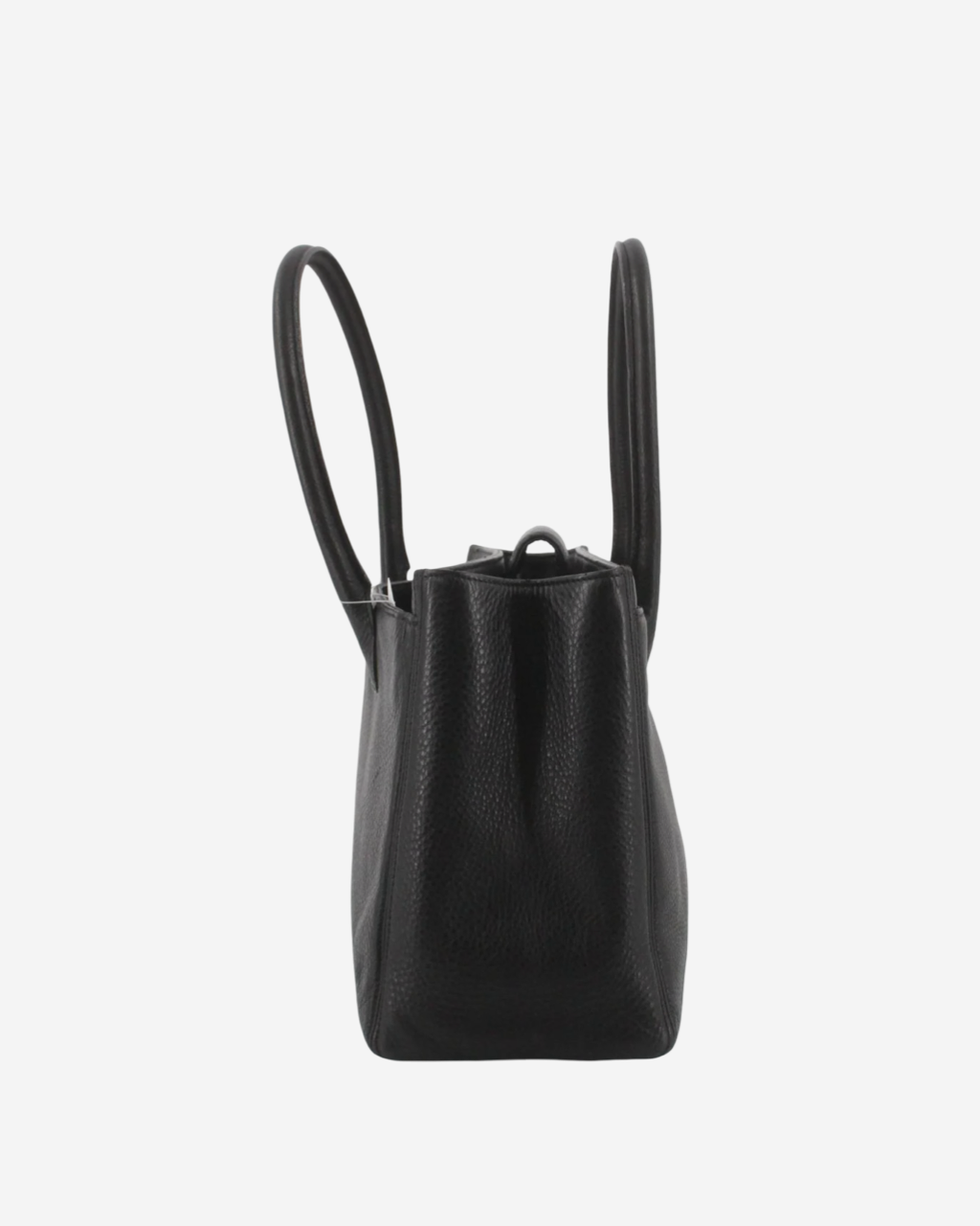 Dior Tote Bag Leather 2006-2008