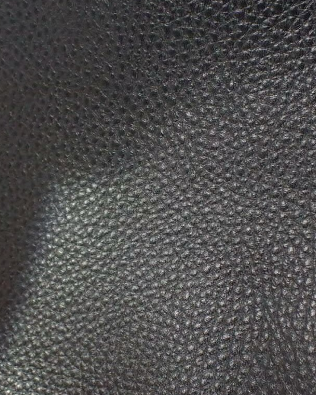 Dior Tote Bag Leather 2006-2008