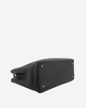 Dior Tote Bag Leather 2006-2008