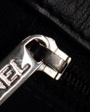 Dior Tote Bag Leather 2006-2008