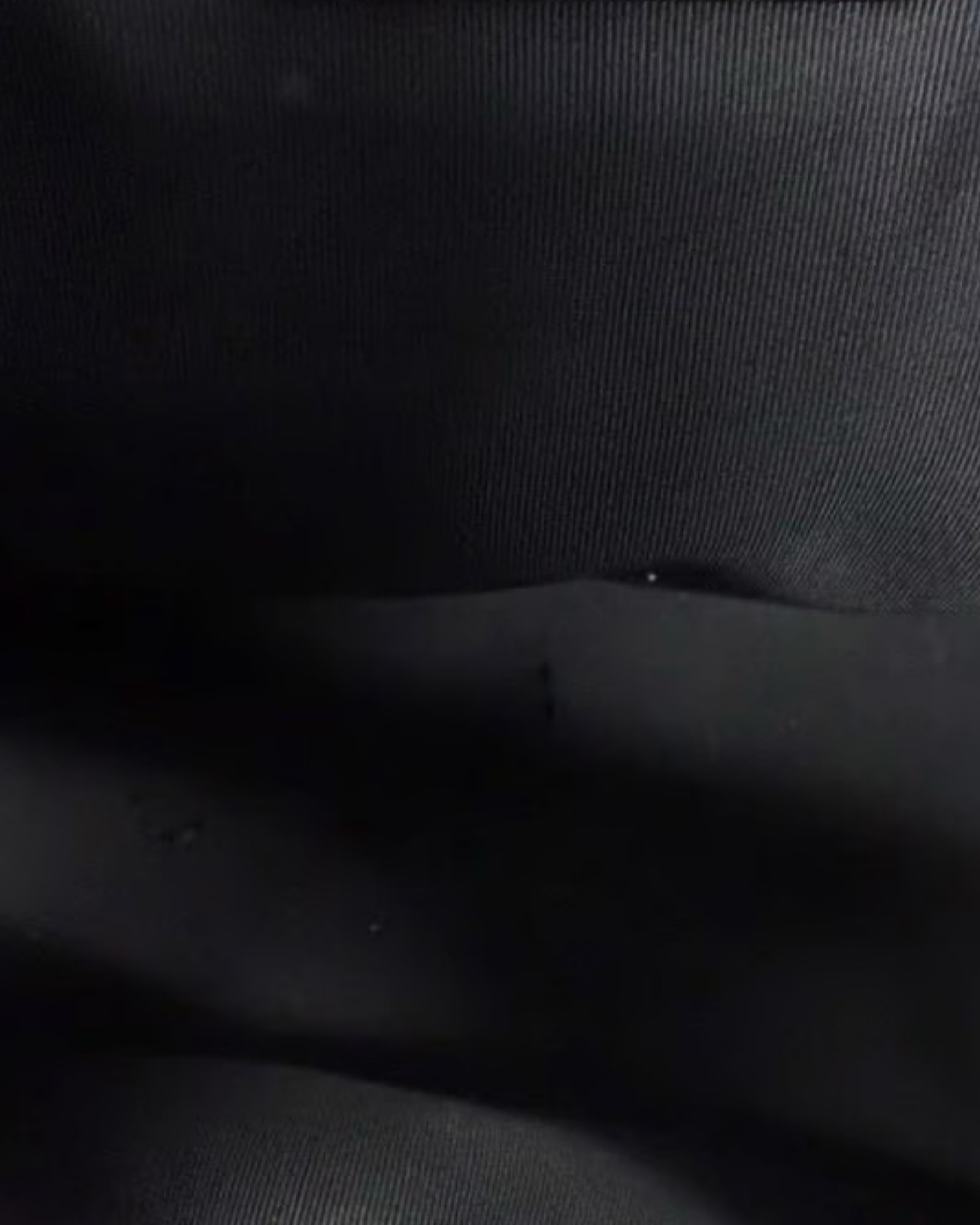 Dior Tote Bag Leather 2006-2008