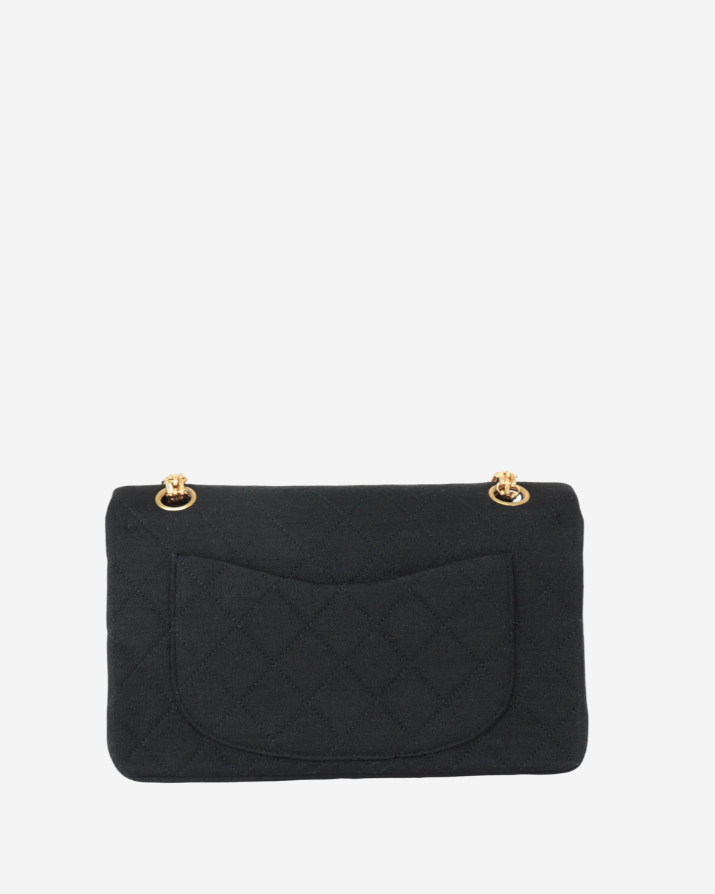 Chanel Double Flap Bag