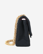 Chanel Double Flap Bag