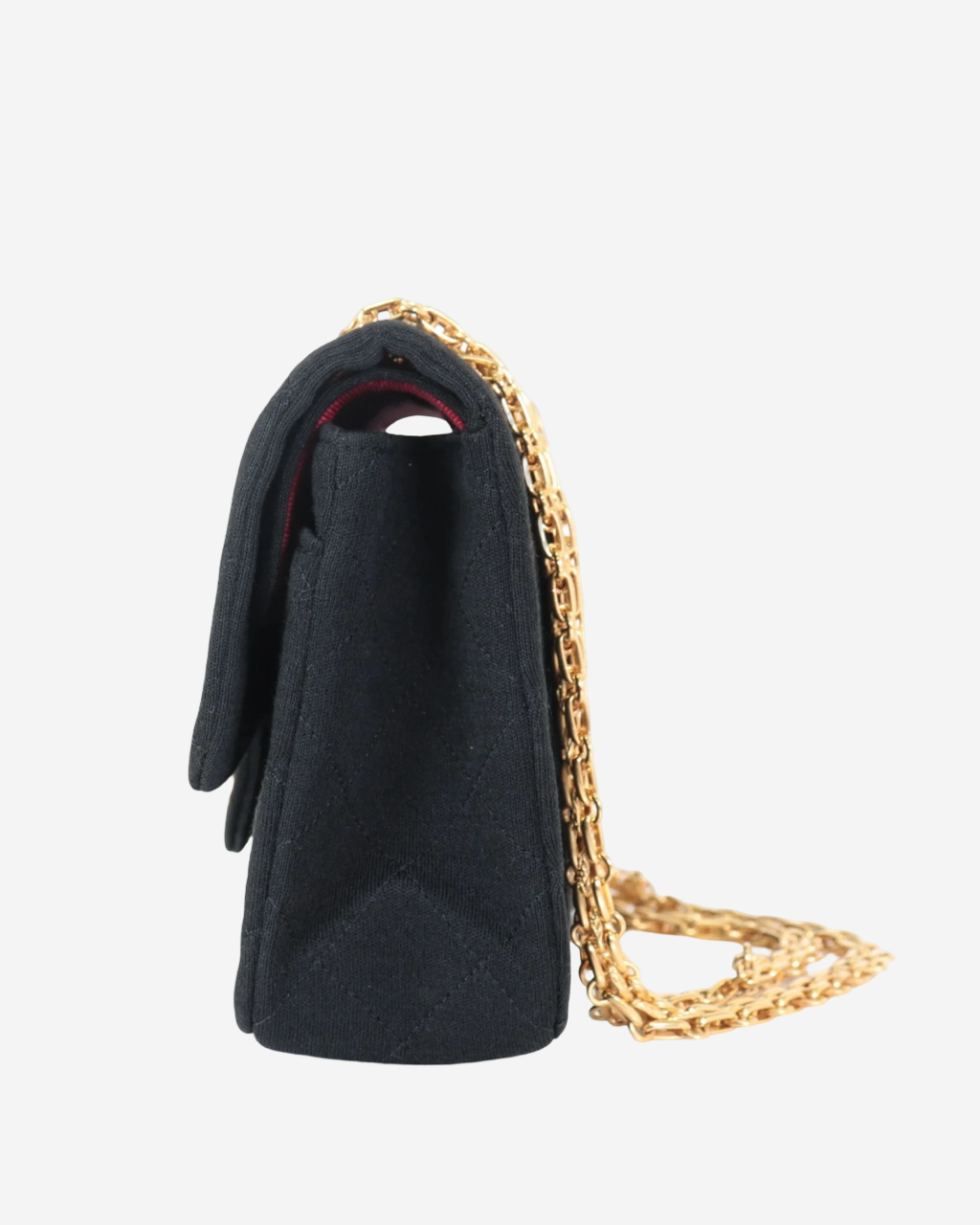 Chanel Double Flap Bag