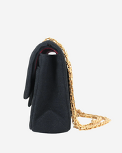 Chanel Double Flap Bag