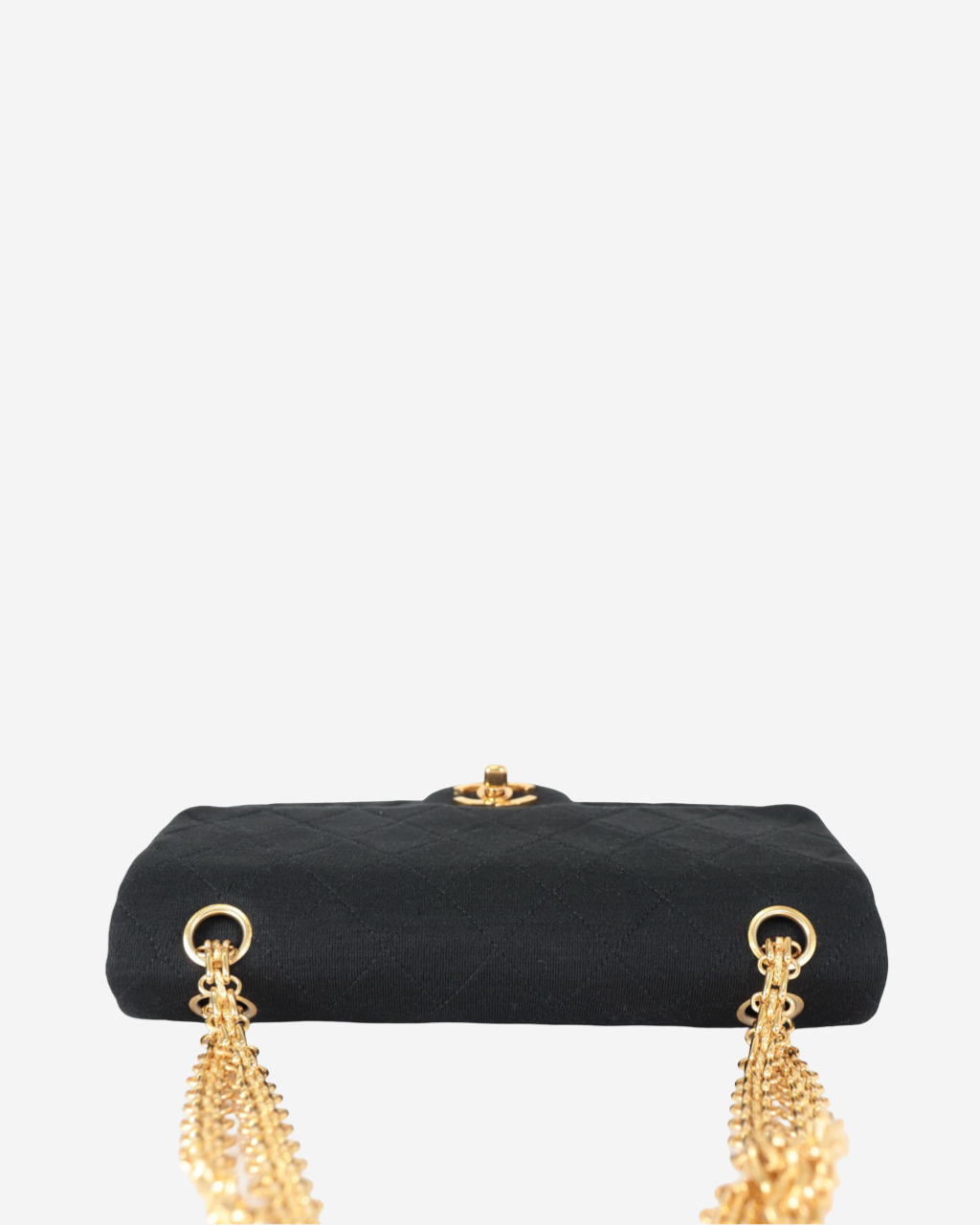 Chanel Double Flap Bag