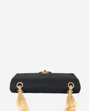 Chanel Double Flap Bag