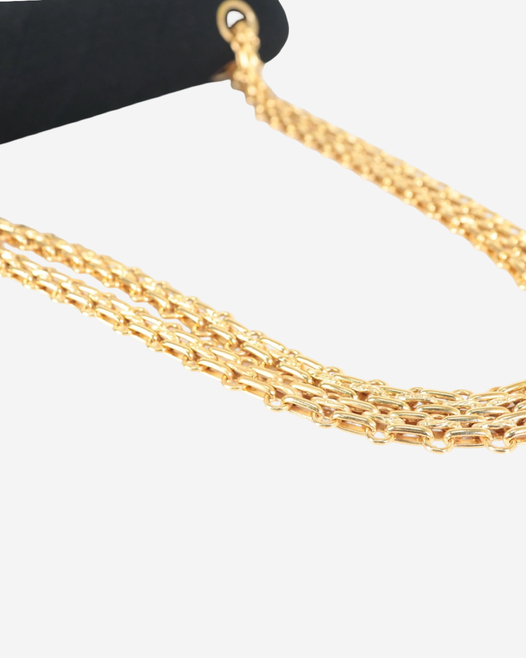 Chanel Double Flap Bag