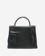 Hermés Kelly 28 Le Tournay Bag