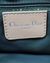 Dior Trotter bag