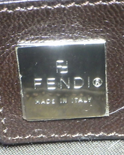 Fendi Baguette Bag