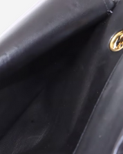 Chanel Double Flap Bag 1991 - 1994