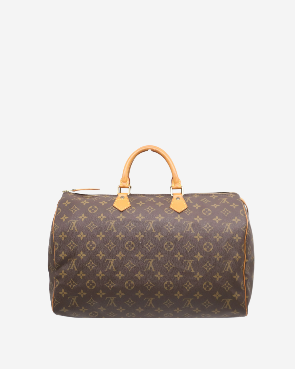 Louis Vuitton Speedy 40 bag