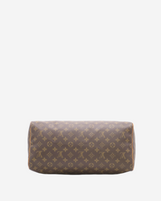 Louis Vuitton Speedy 40 bag