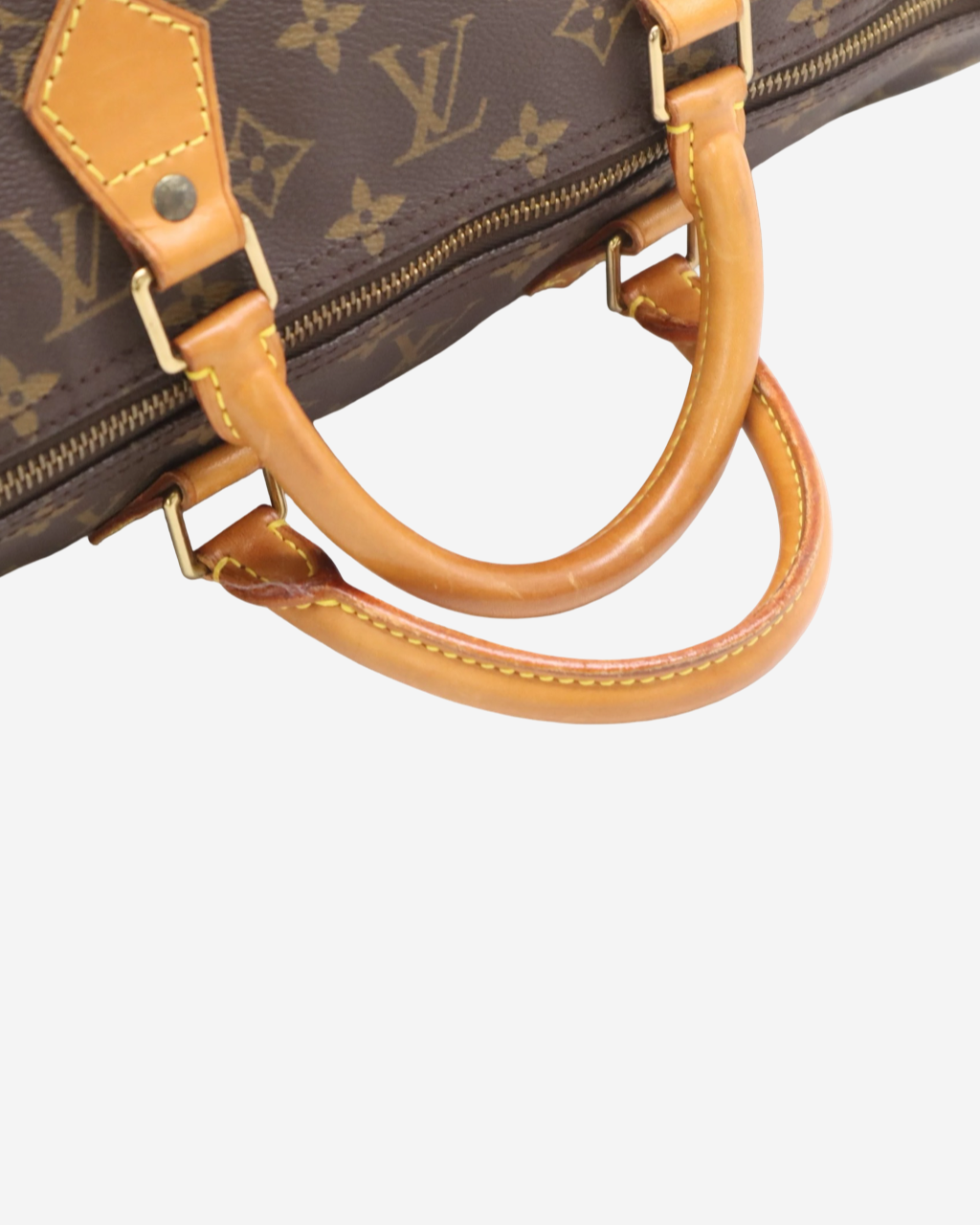 Louis Vuitton Speedy 40 bag