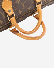 Louis Vuitton Speedy 40 bag