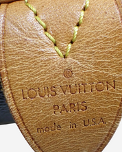 Louis Vuitton Speedy 40 bag