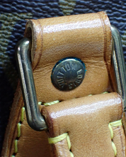 Louis Vuitton Speedy 40 bag