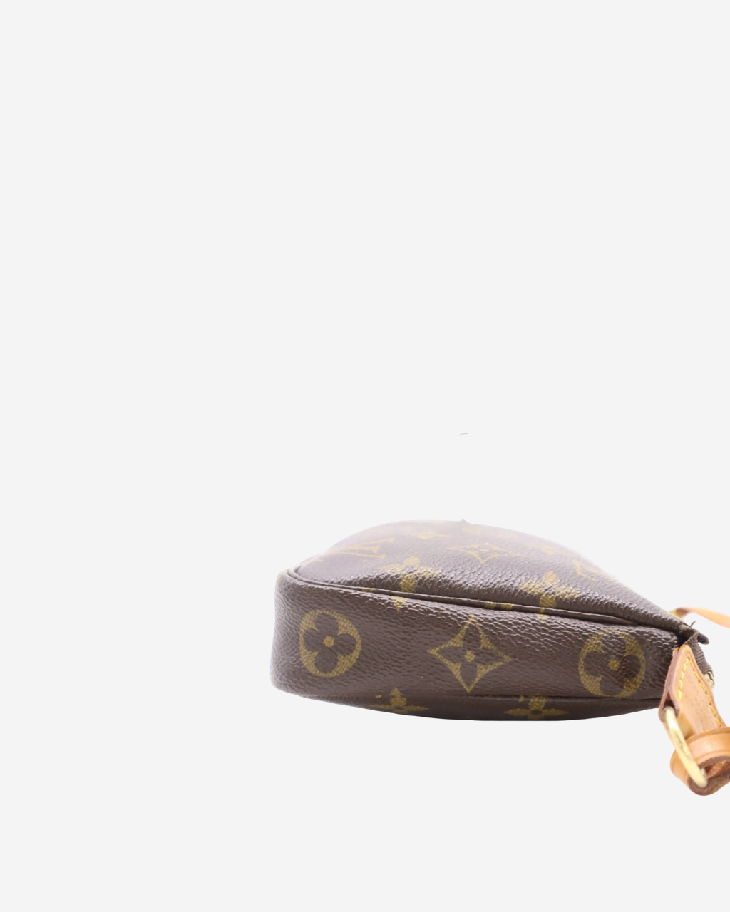 Louis Vuitton Pochette Monogram Bag