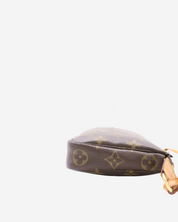 Louis Vuitton Pochette Monogram Bag