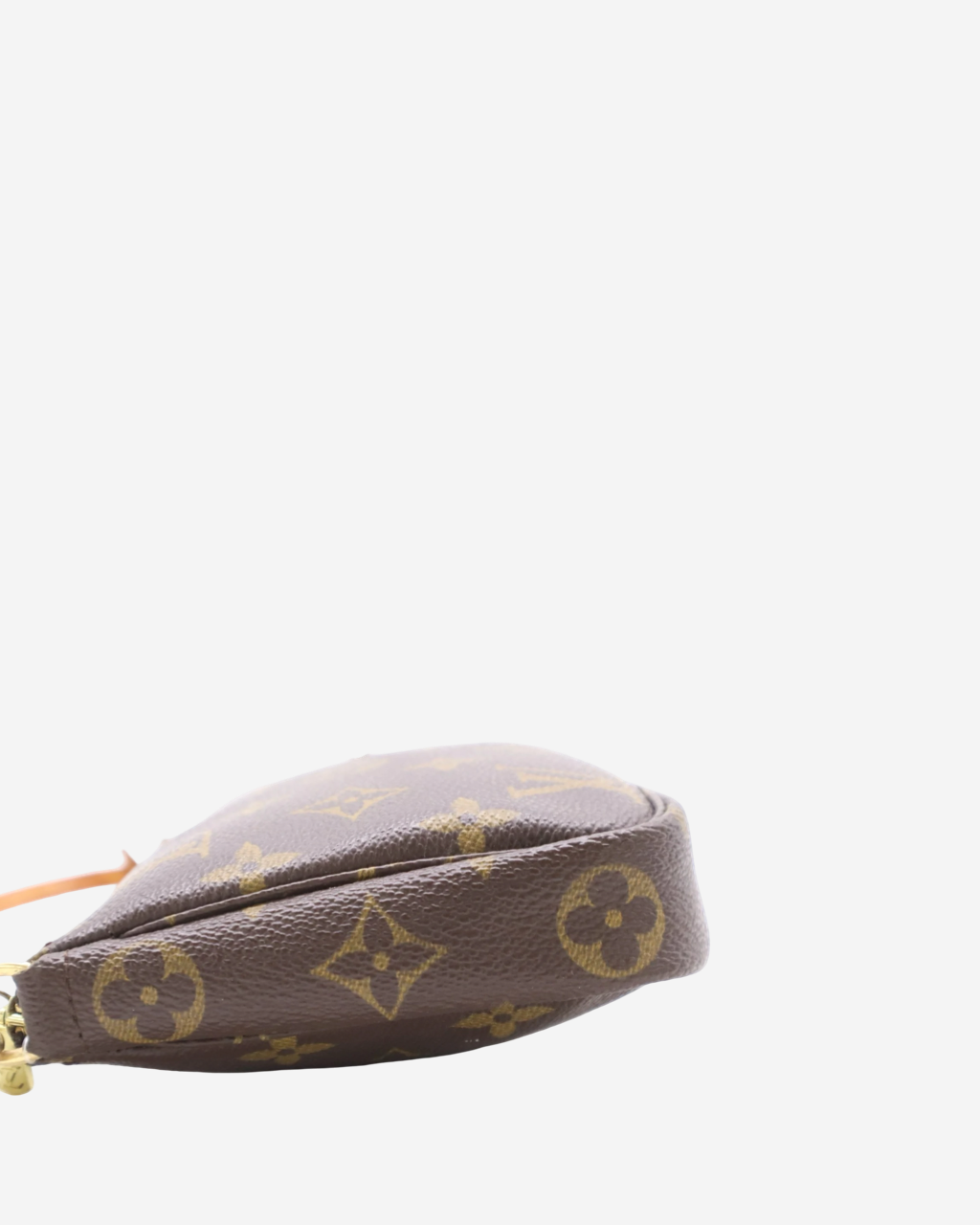 Louis Vuitton Pochette Monogram Bag