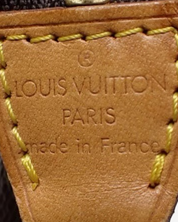 Louis Vuitton Pochette Monogram Bag