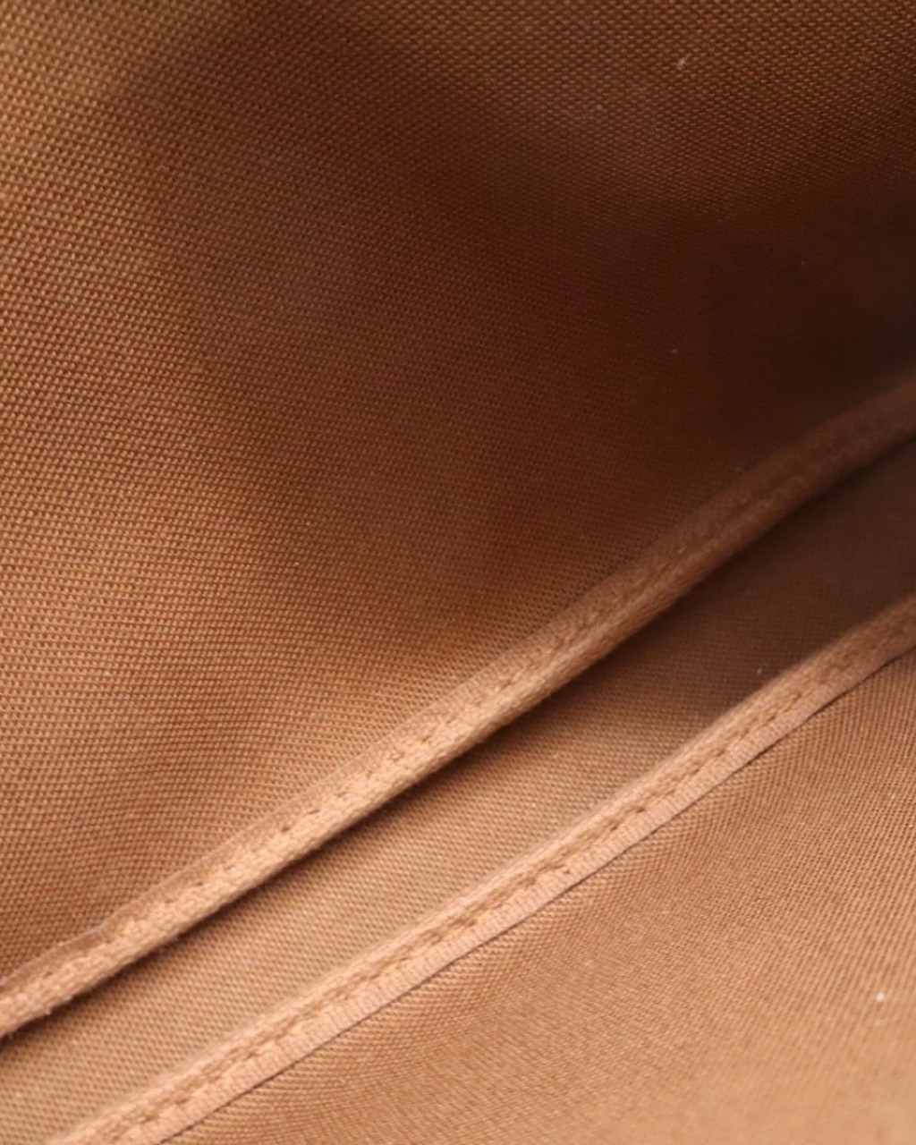 Louis Vuitton Pochette Monogram Bag