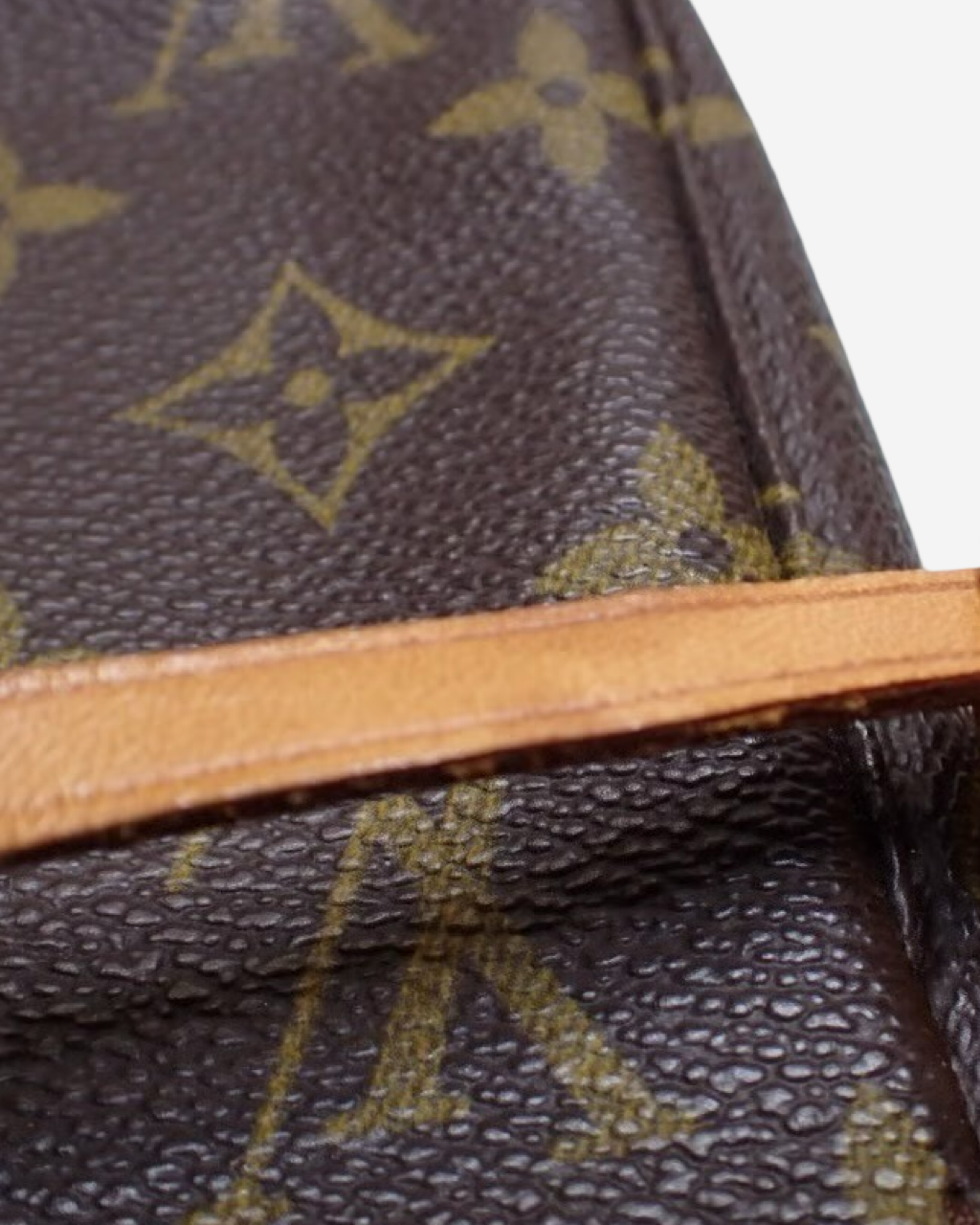 Louis Vuitton Pochette Monogram Bag